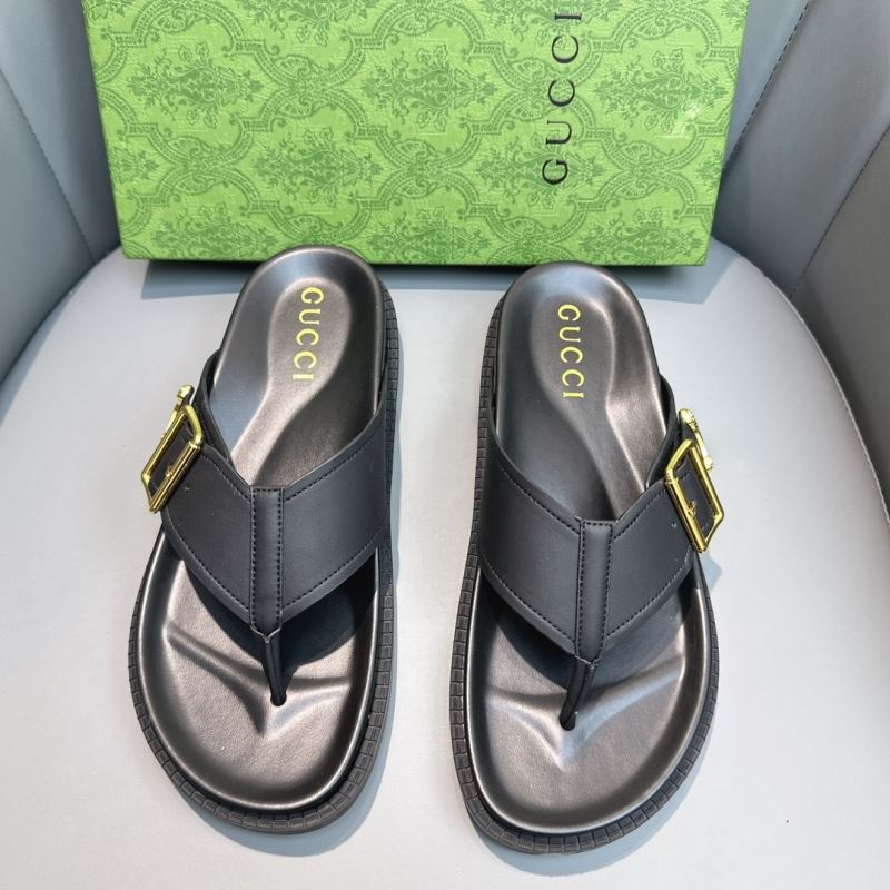 Gucci Slippers